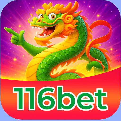 116bet logo