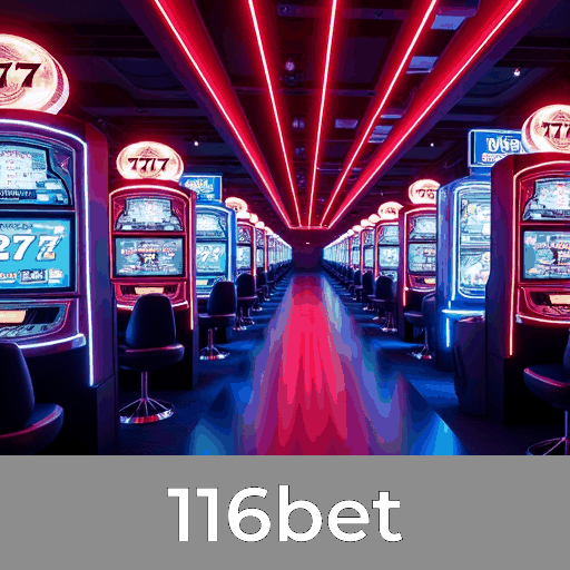 116bet: Cassino Seguro e Pagamentos Rápidos