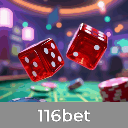 116bet: Cassino Seguro e Pagamentos Rápidos