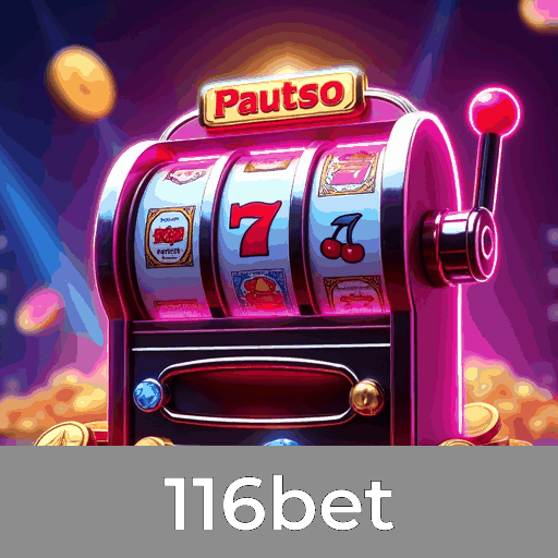 Acesso ao 116bet