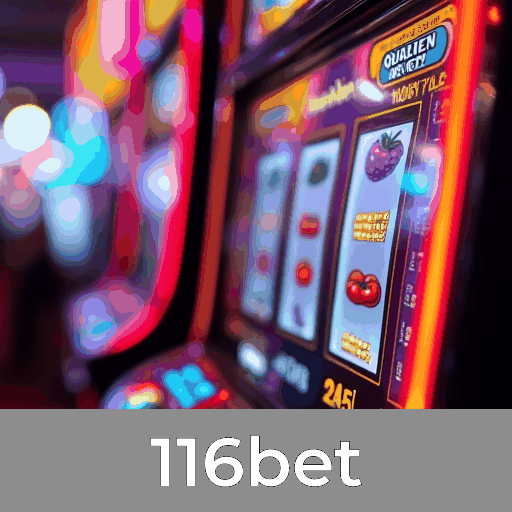 Cassino Online 116bet