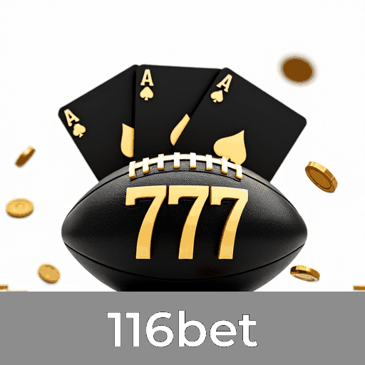 Cadastro na 116bet