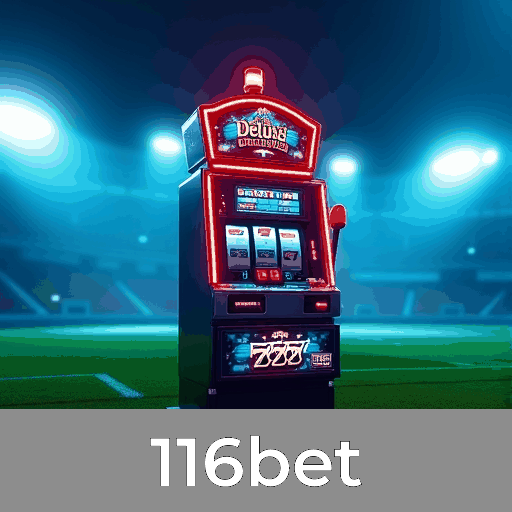 Cadastro na 116bet