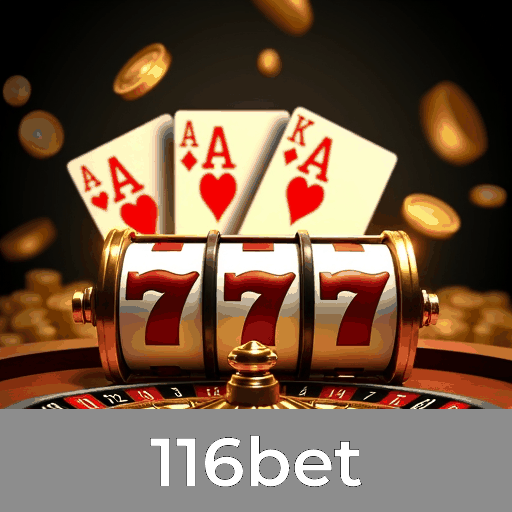 Jogos Crash no Cassino 116bet