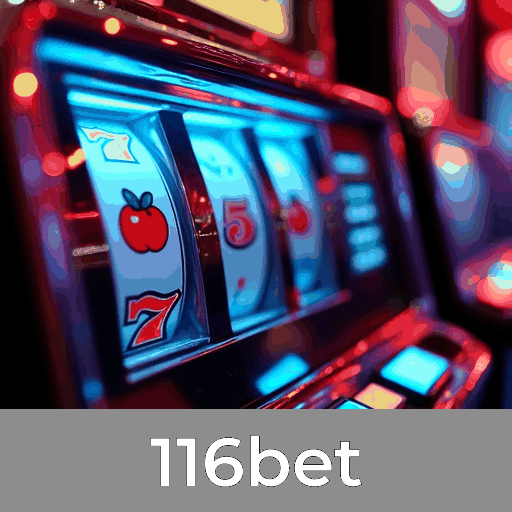 Cassino Online 116bet