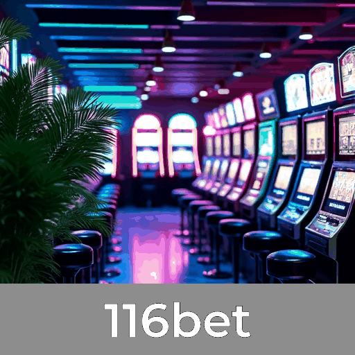 Cadastro na 116bet