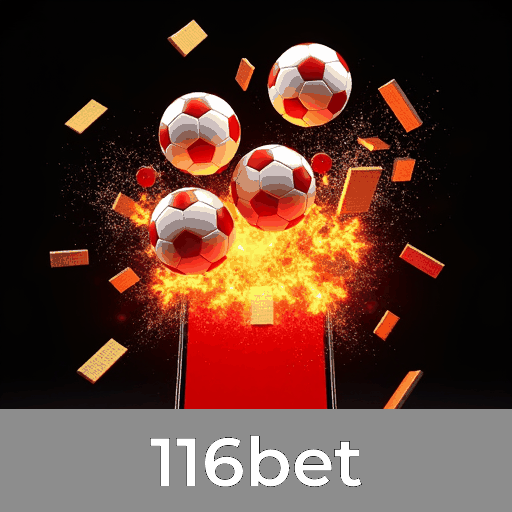 Cassino Online 116bet