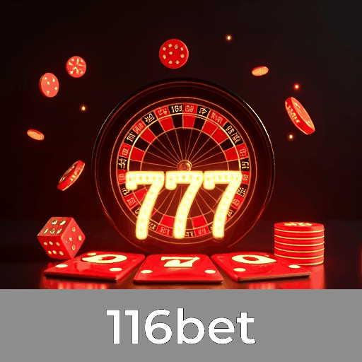 Acesso ao 116bet