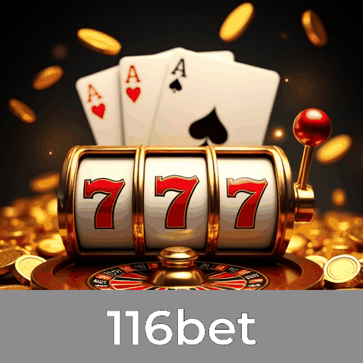 Cassino Online 116bet