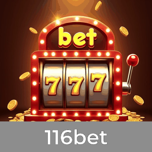 Cadastro na 116bet