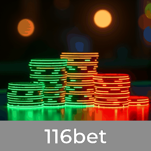 Cadastro na 116bet