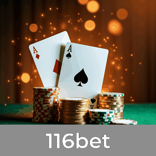 Acesso ao 116bet