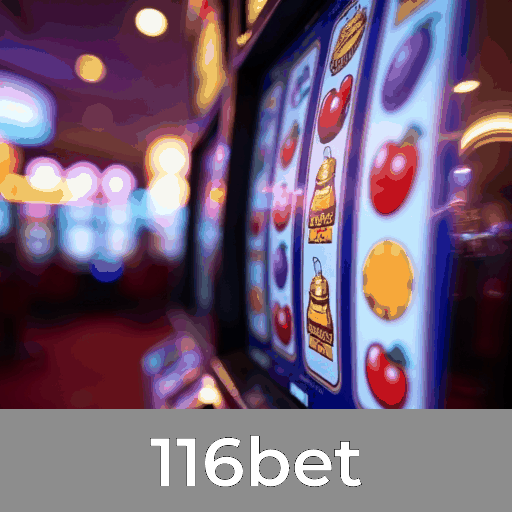 Cassino Online 116bet