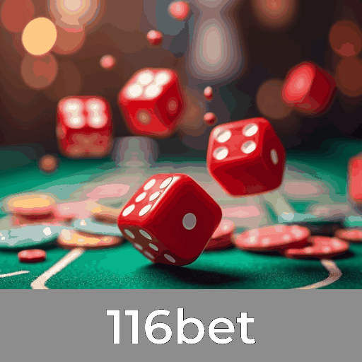 Cassino Online 116bet