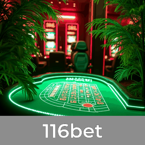 Acesso ao 116bet