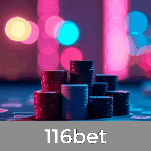 Acesso ao 116bet