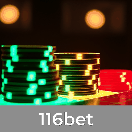 Acesso ao 116bet