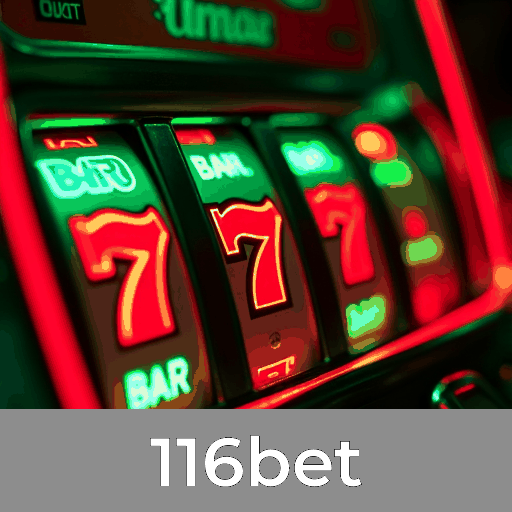 Cassino Online 116bet