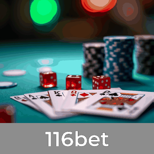 Cadastro na 116bet