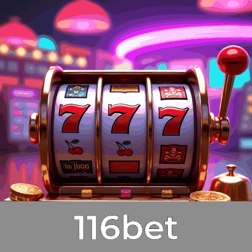 Cadastro na 116bet