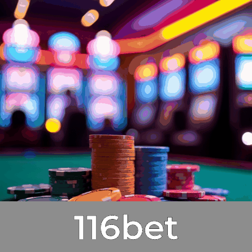 Cadastro na 116bet