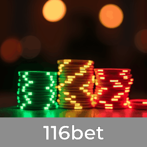 Cassino Online 116bet