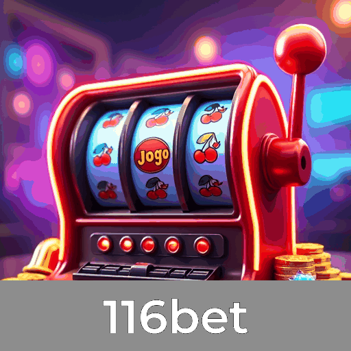 Cassino Online 116bet