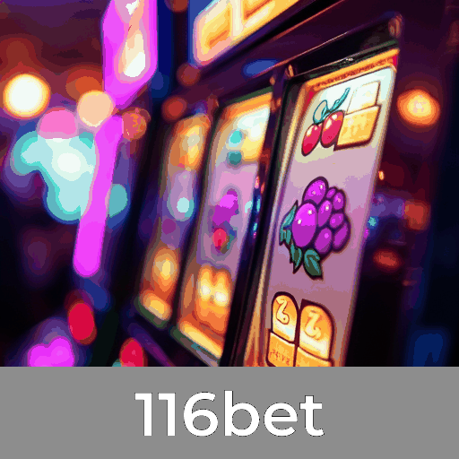 Cadastro na 116bet